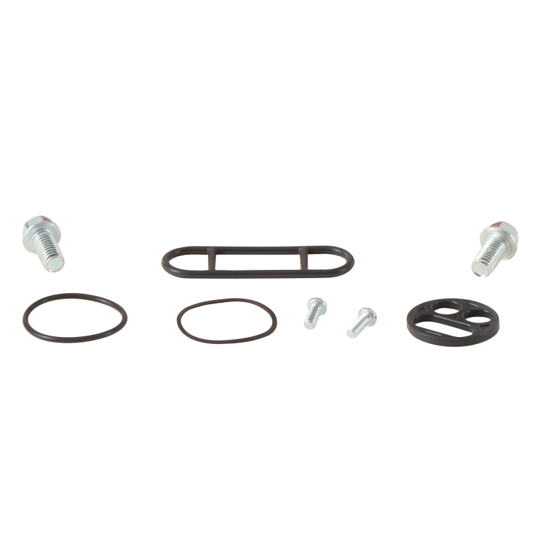 Kawasaki KX65 Fuel Tap Repair Kit - All Balls Racing - `00-`23